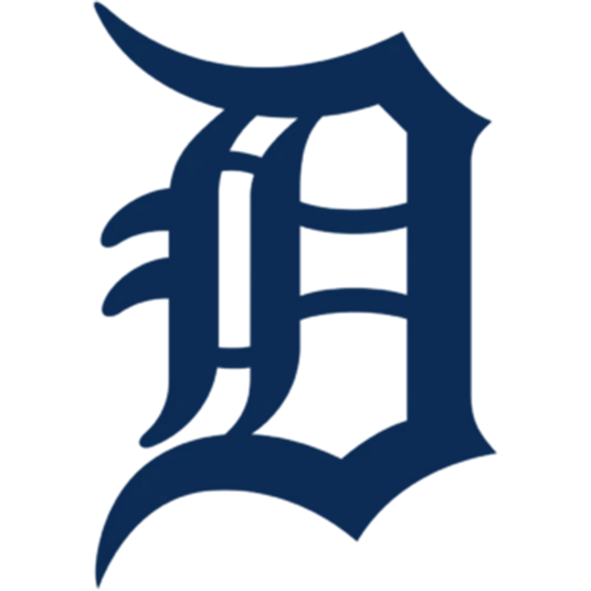 Detroit Tigers