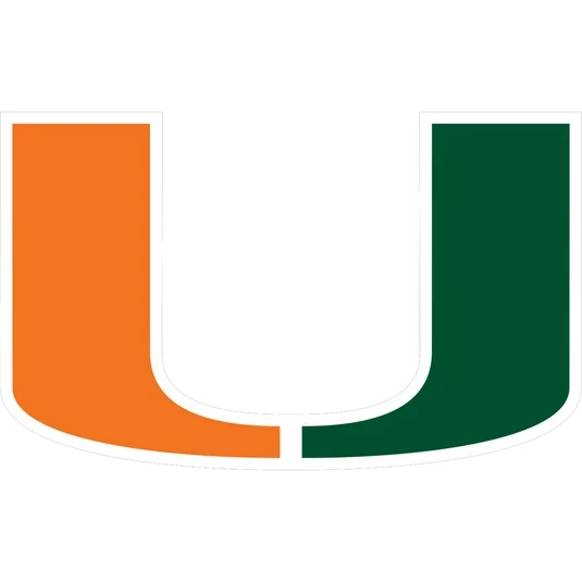 Miami Hurricanes