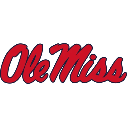 Ole Miss Rebels