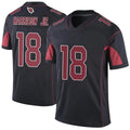 Marvin Harrison Jr. Arizona Cardinals Jersey - Black
