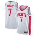 Kevin Durant Houston Rockets Unisex - Association Edition Jersey - White